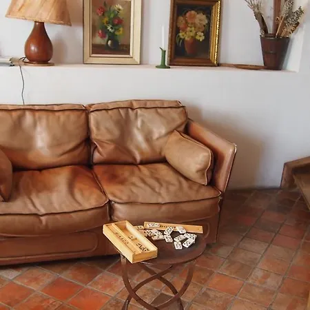 Les Gites De Ferienhaus
