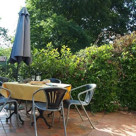 Les Gites De Ferienhaus *