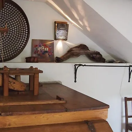 Ferienhaus Les Gites De Tasso