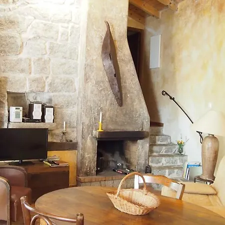 Les Gites De Ferienhaus Tasso