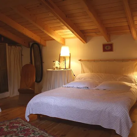 Ferienhaus Les Gites De *